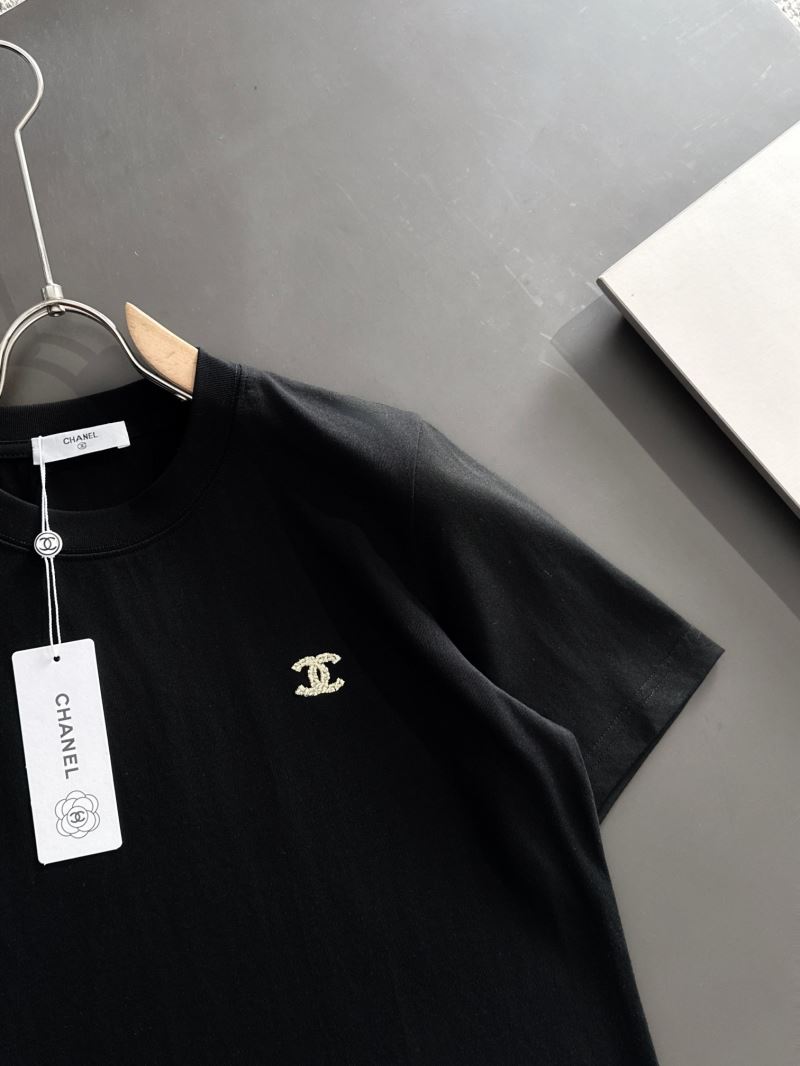 Chanel T-Shirts